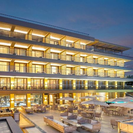 Modi Yoga Retreat Rishikesh Hotell Eksteriør bilde