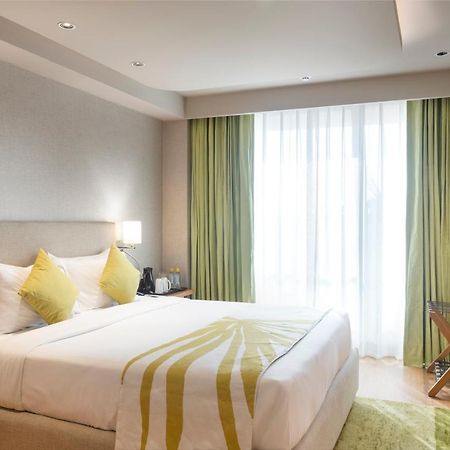 Modi Yoga Retreat Rishikesh Hotell Eksteriør bilde